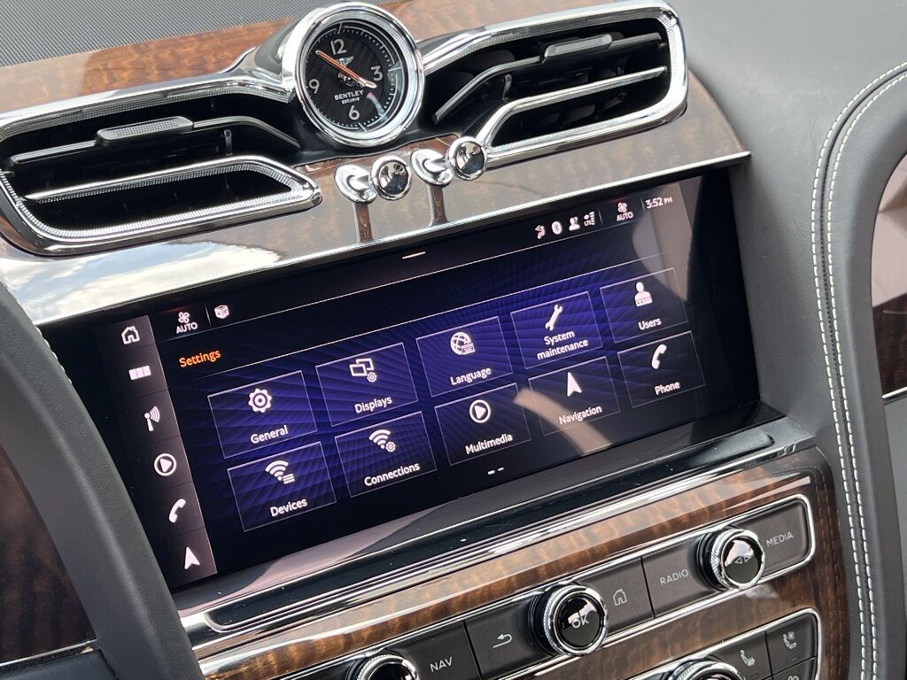 2022 Bentley Bentayga S Indianapolis IN