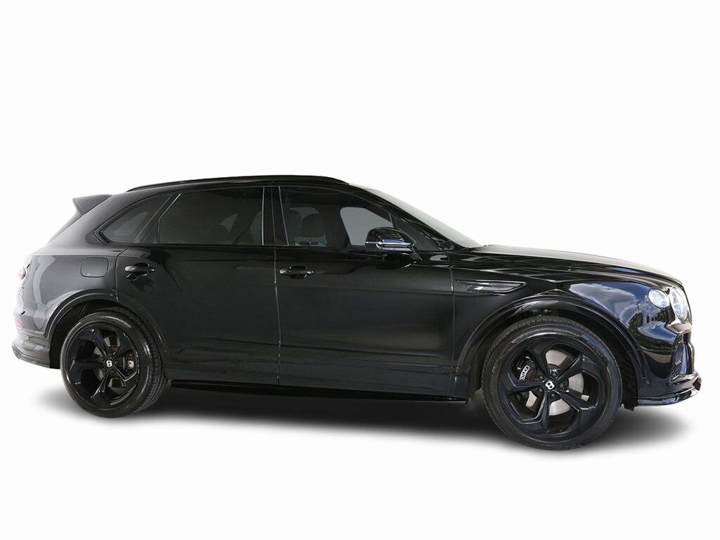 2022 Bentley Bentayga S Indianapolis IN