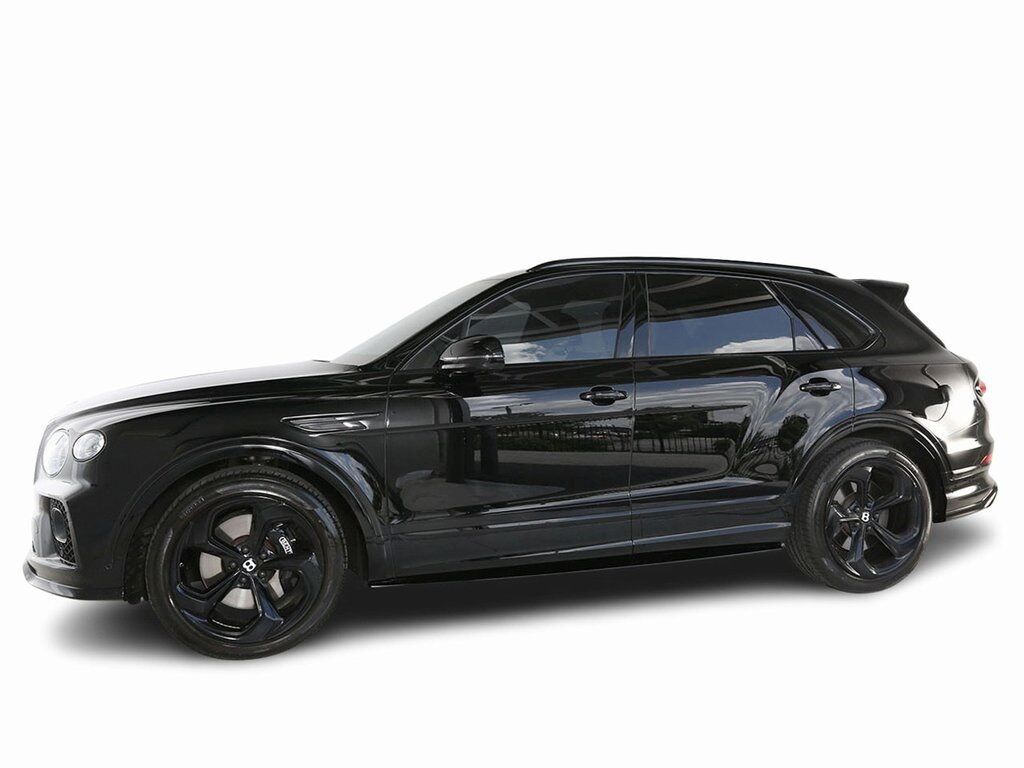 2022 Bentley Bentayga S Indianapolis IN