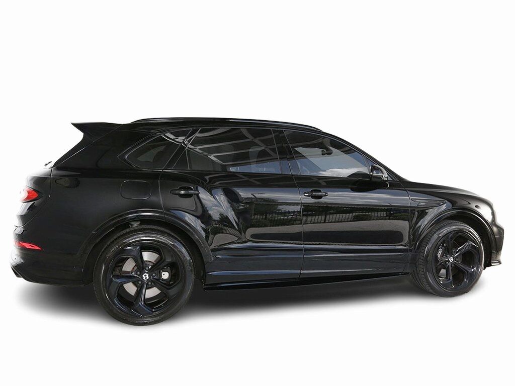 2022 Bentley Bentayga S Indianapolis IN