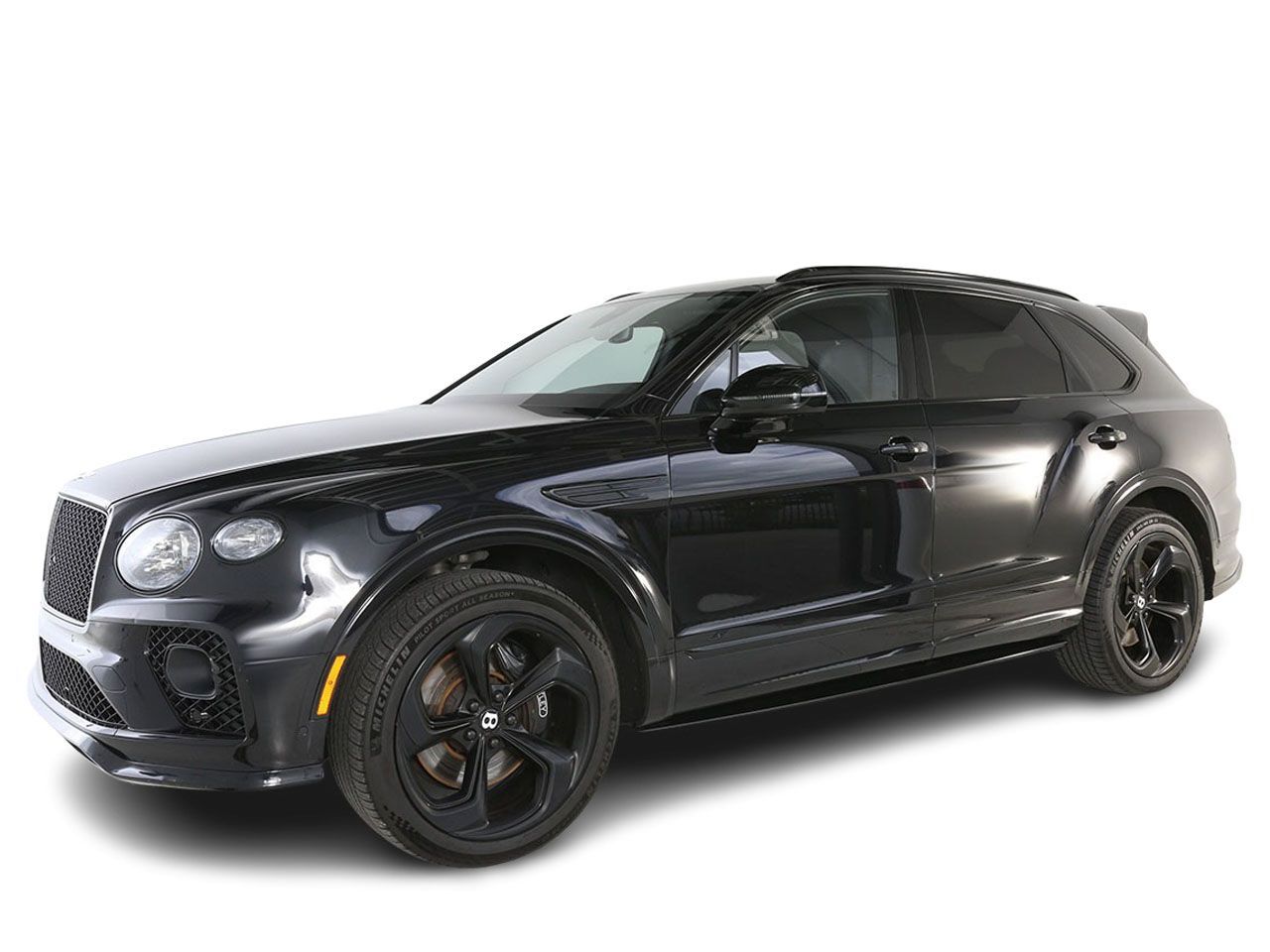 2022 Bentley Bentayga S Indianapolis IN