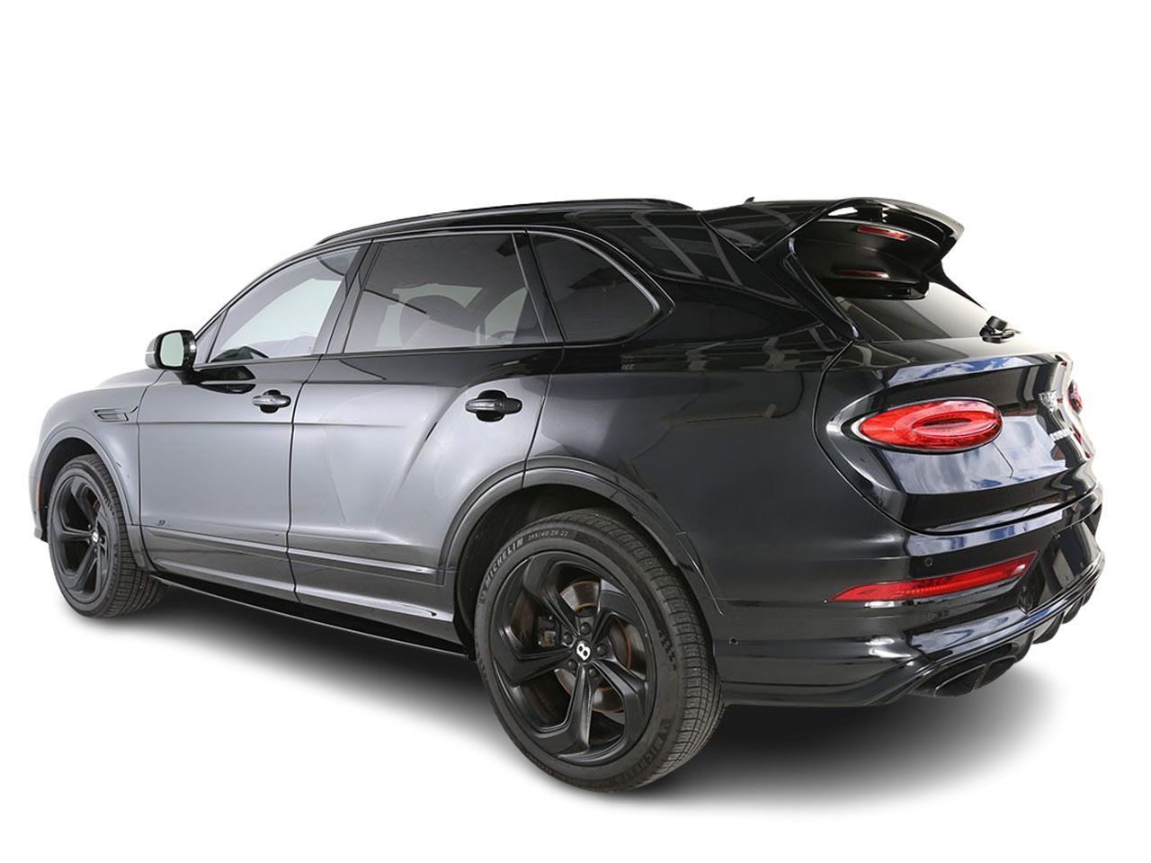 2022 Bentley Bentayga S Indianapolis IN