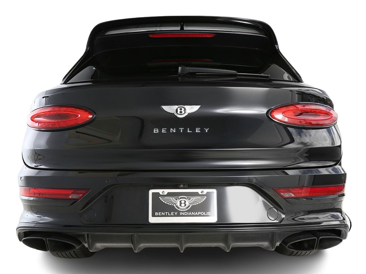 2022 Bentley Bentayga S Indianapolis IN
