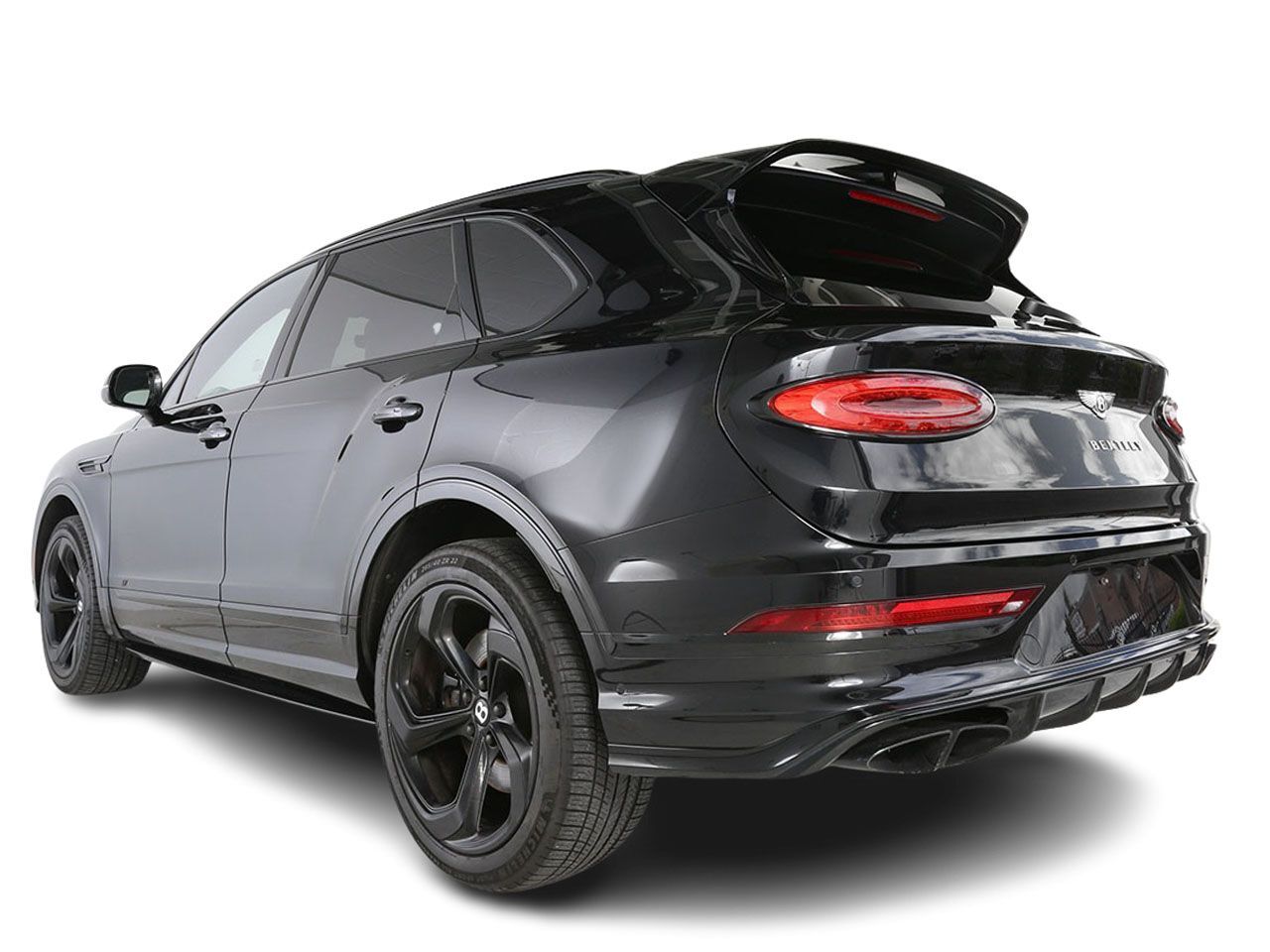 2022 Bentley Bentayga S Indianapolis IN
