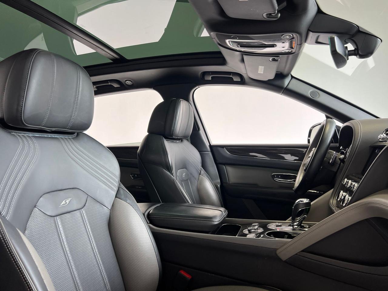 2022 Bentley Bentayga S Indianapolis IN