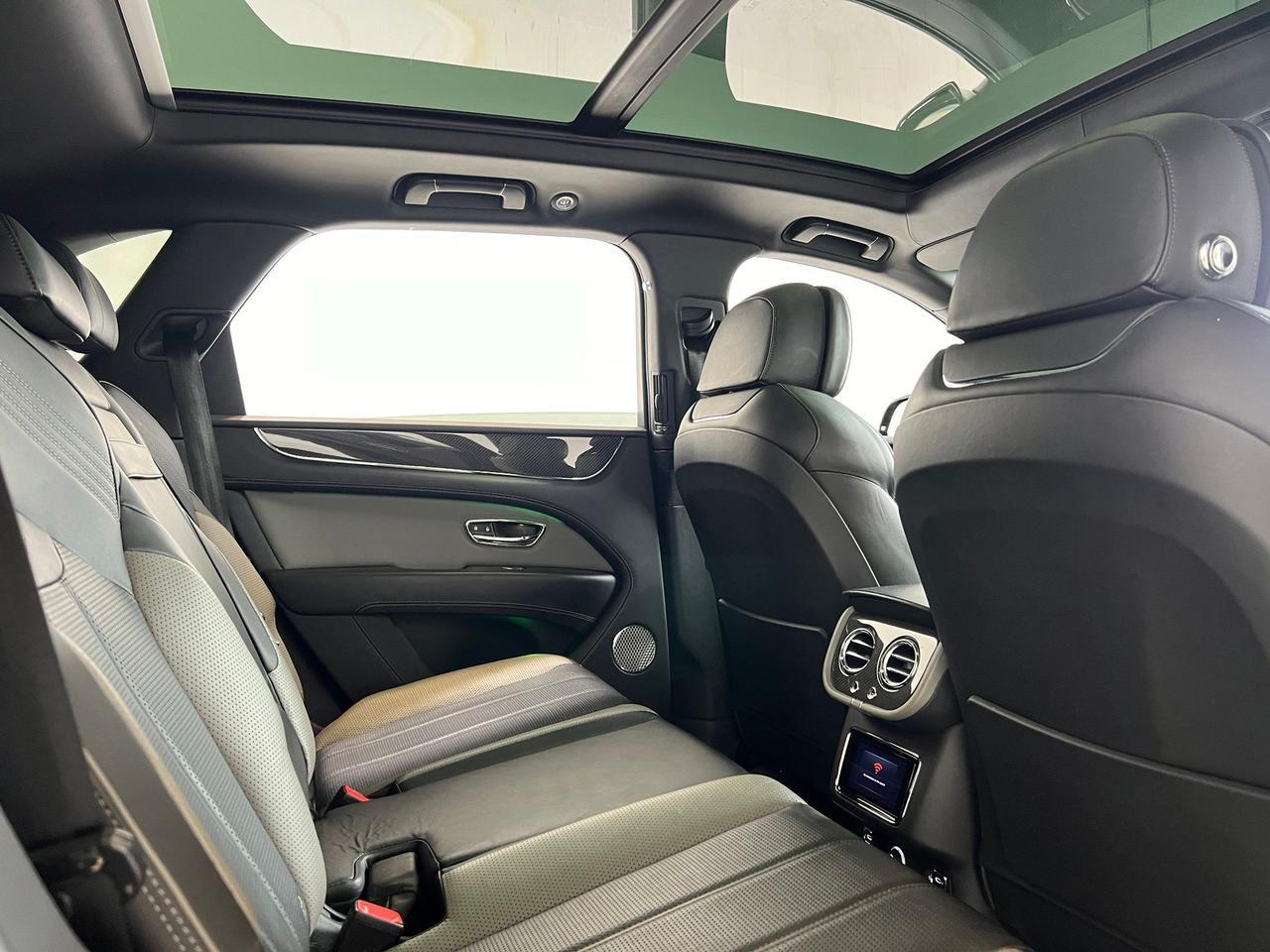 2022 Bentley Bentayga S Indianapolis IN
