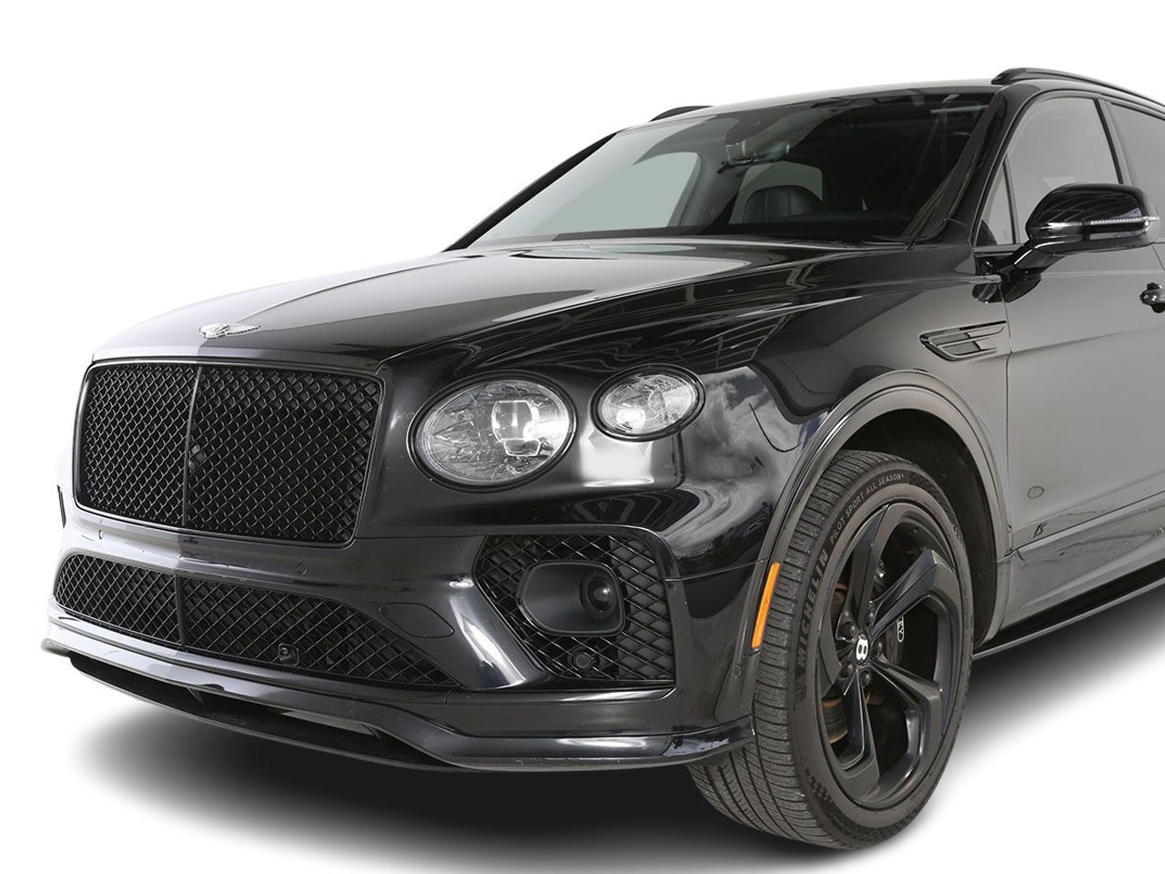 2022 Bentley Bentayga S Indianapolis IN