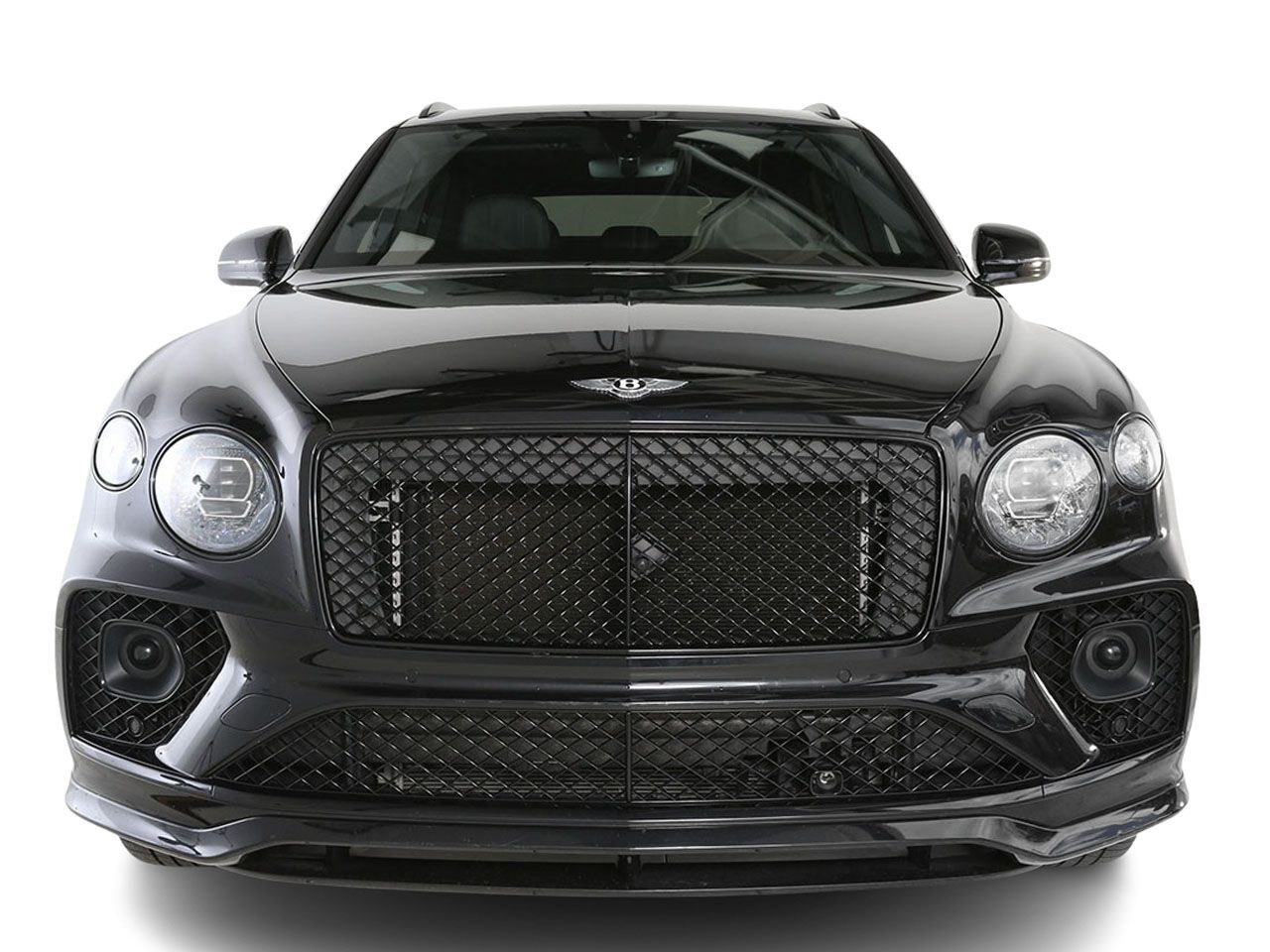 2022 Bentley Bentayga S Indianapolis IN