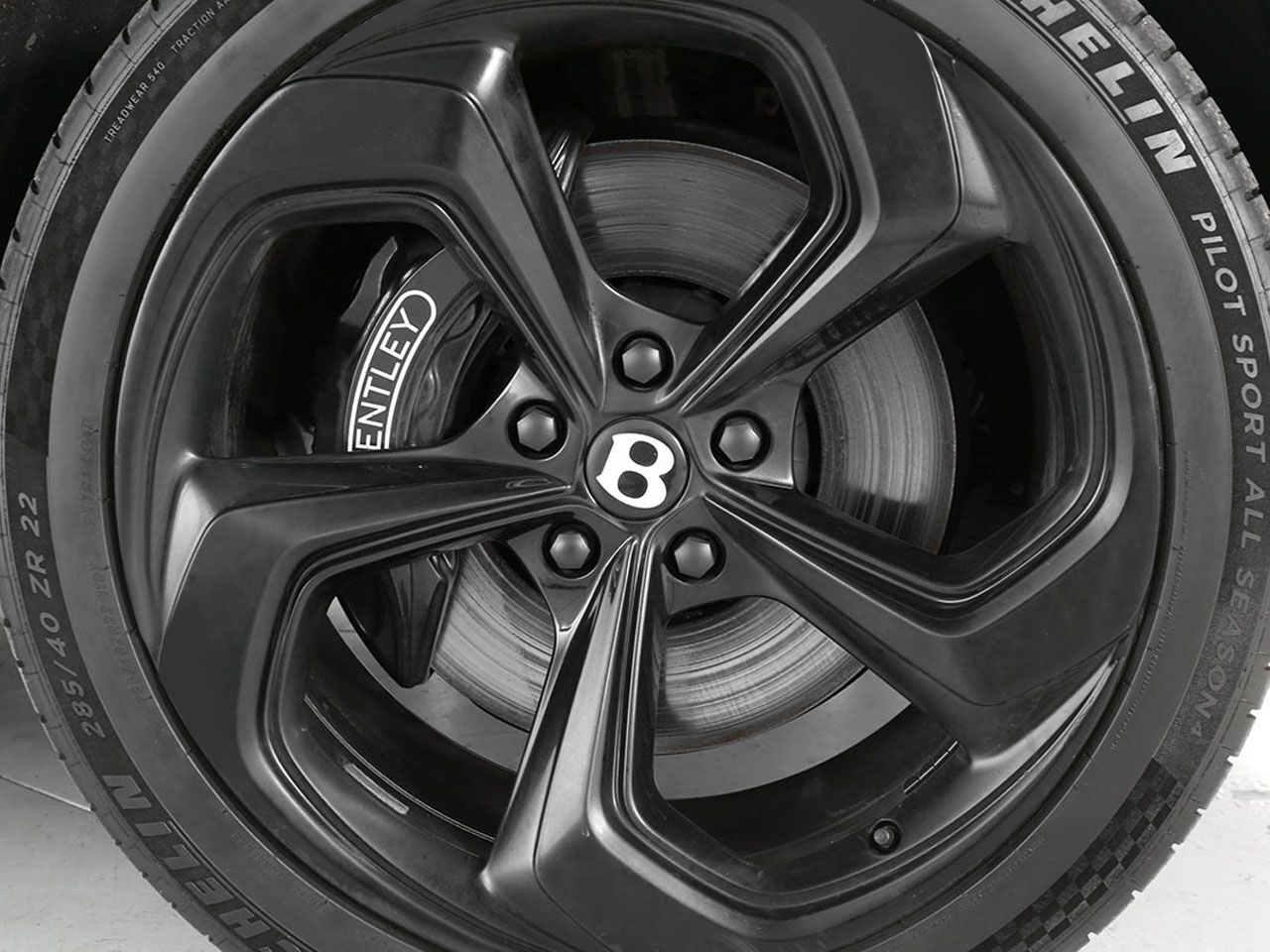 2022 Bentley Bentayga S Indianapolis IN