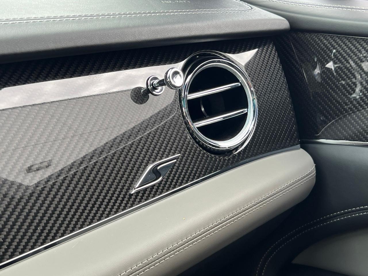 2022 Bentley Bentayga S Indianapolis IN