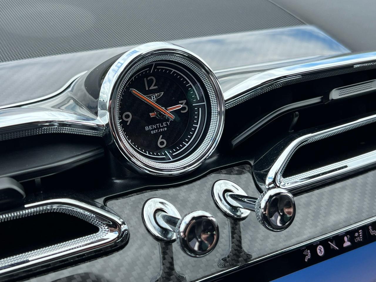 2022 Bentley Bentayga S Indianapolis IN