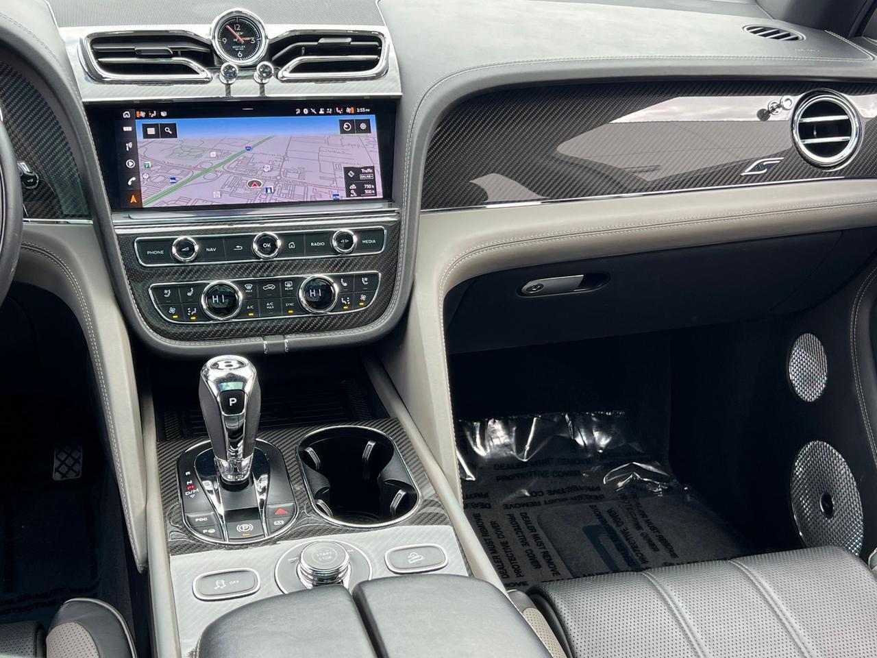 2022 Bentley Bentayga S Indianapolis IN