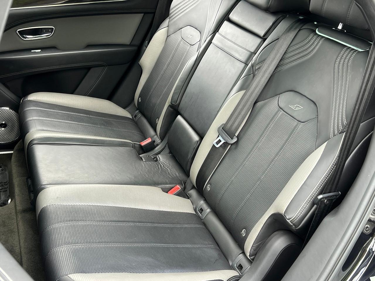 2022 Bentley Bentayga S Indianapolis IN