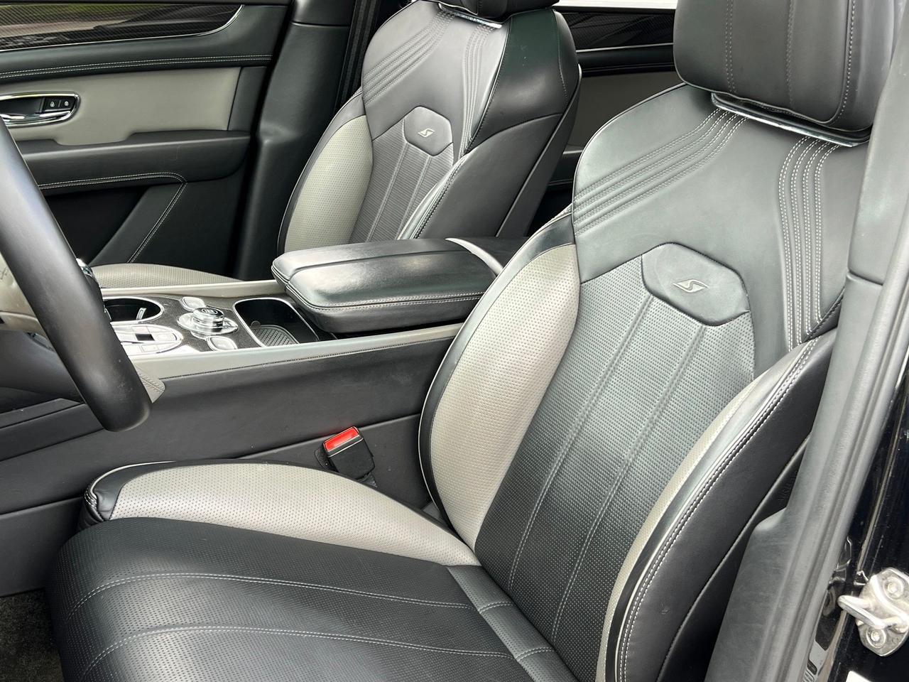 2022 Bentley Bentayga S Indianapolis IN