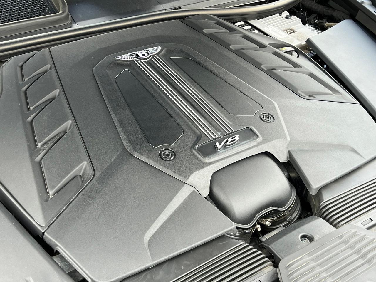 2022 Bentley Bentayga S Indianapolis IN