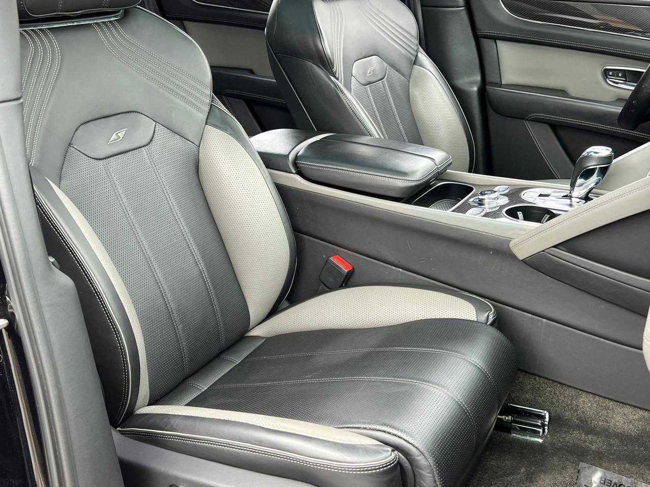 2022 Bentley Bentayga S Indianapolis IN