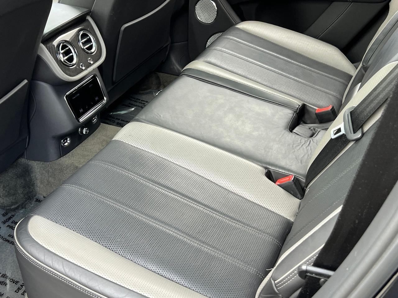 2022 Bentley Bentayga S Indianapolis IN