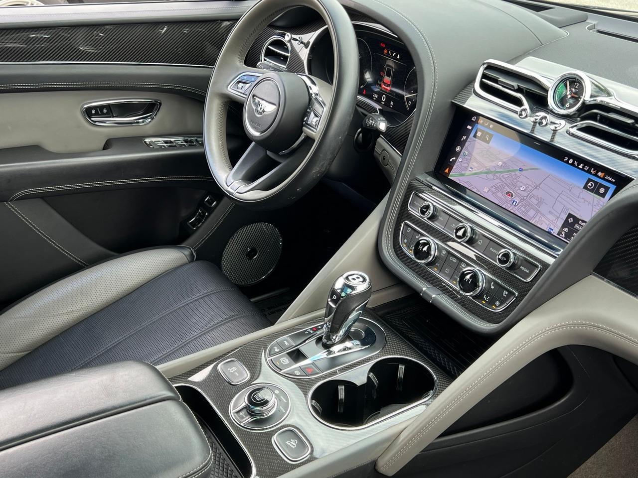 2022 Bentley Bentayga S Indianapolis IN