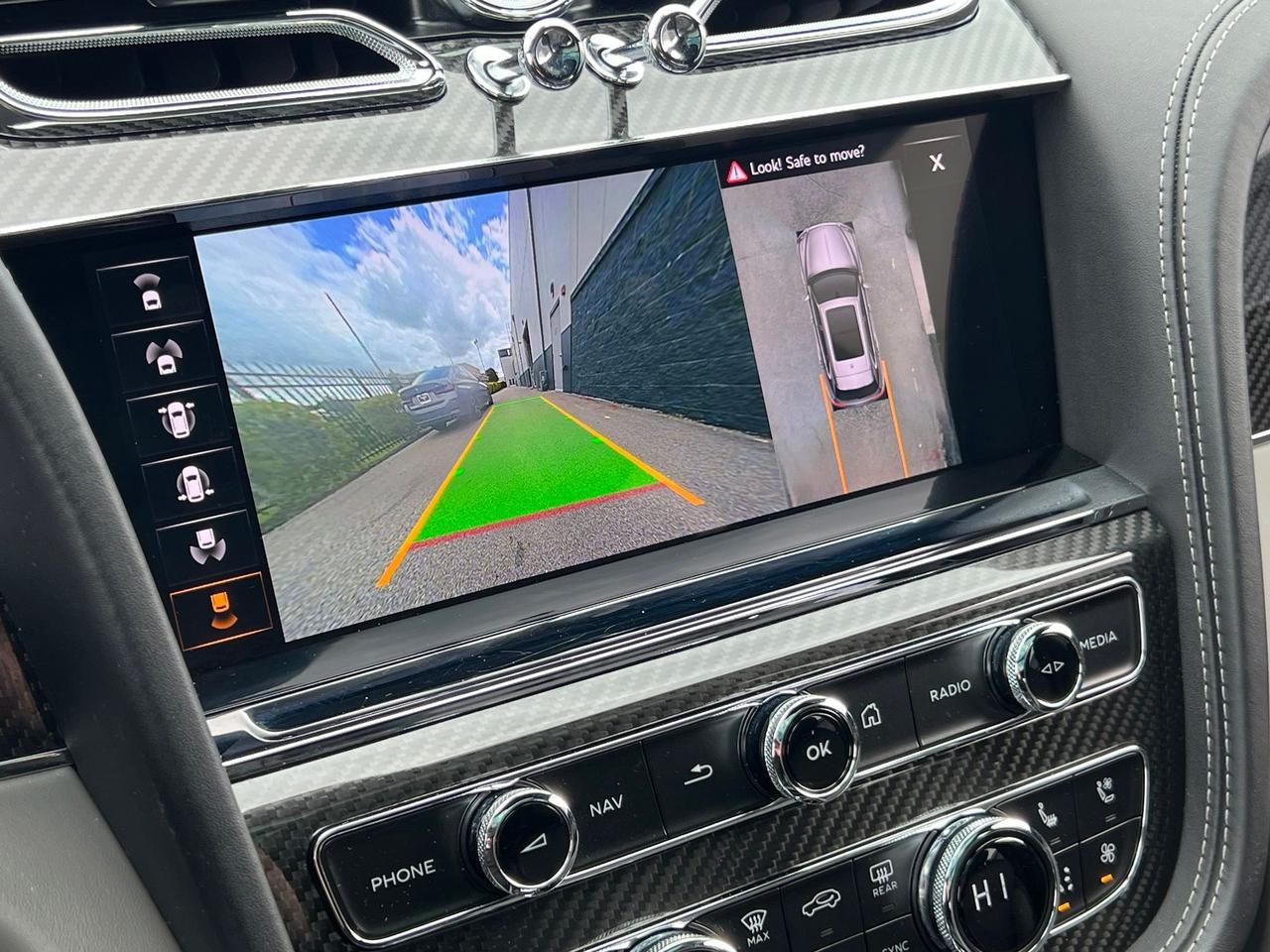 2022 Bentley Bentayga S Indianapolis IN