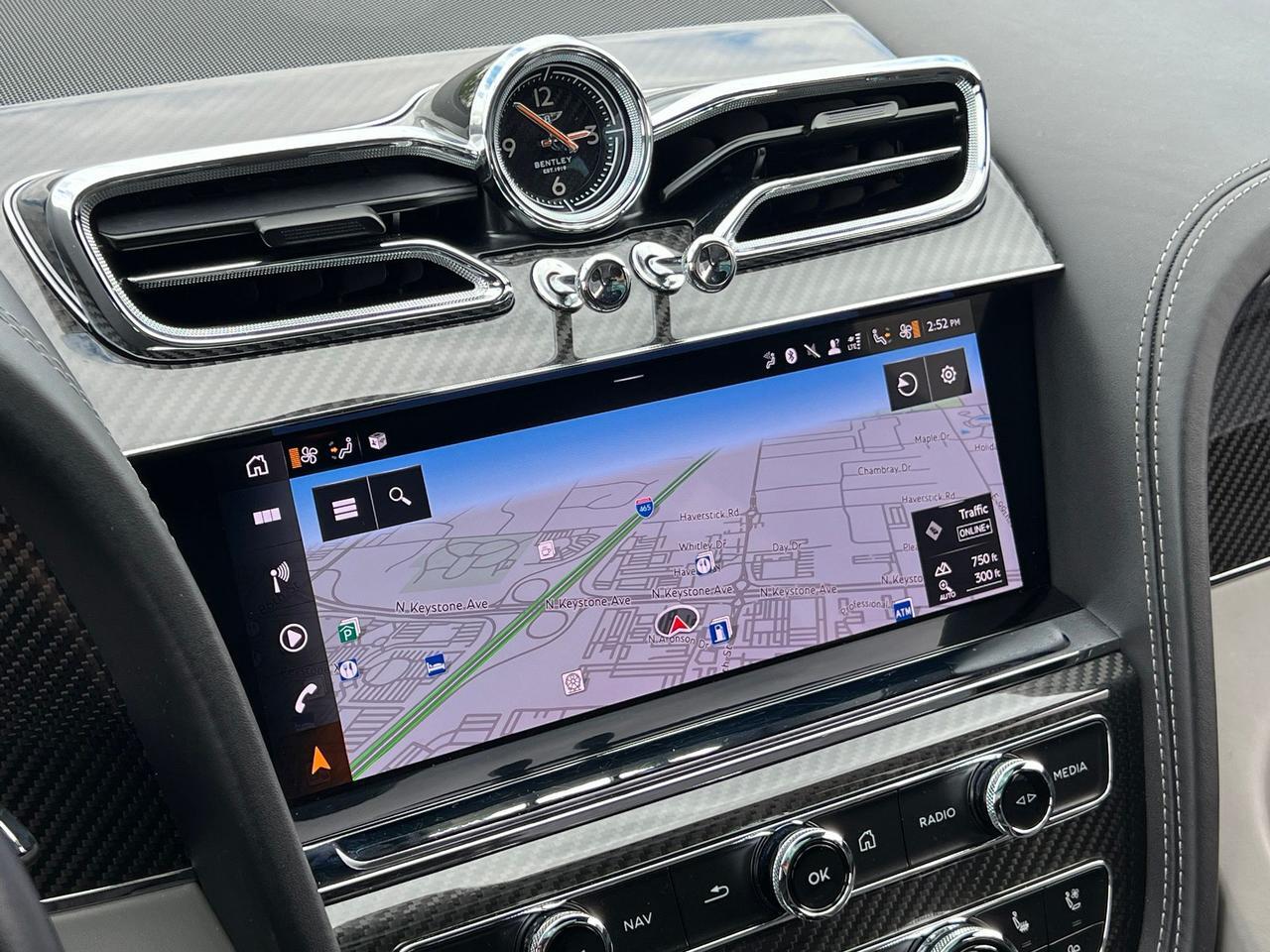 2022 Bentley Bentayga S Indianapolis IN