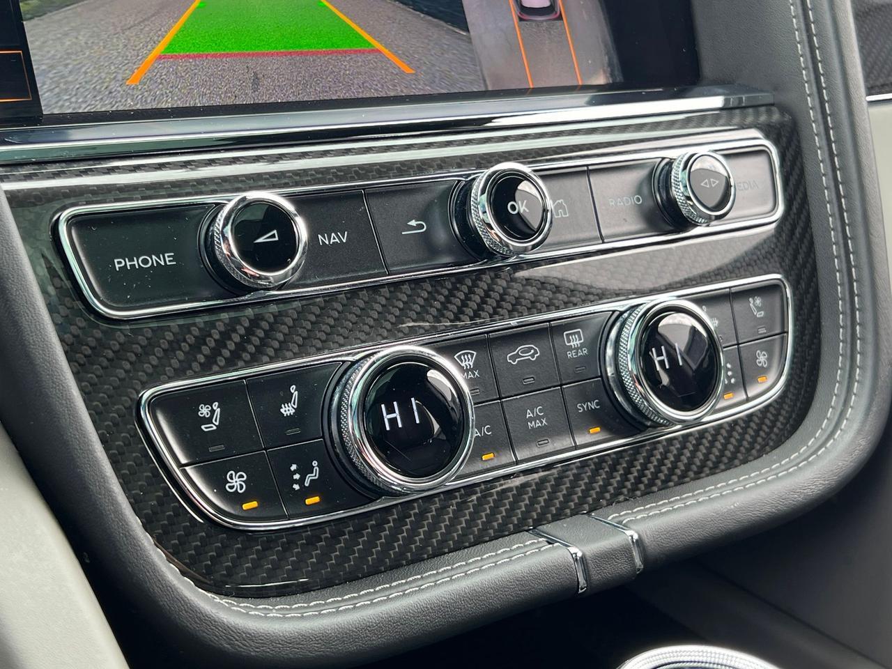 2022 Bentley Bentayga S Indianapolis IN
