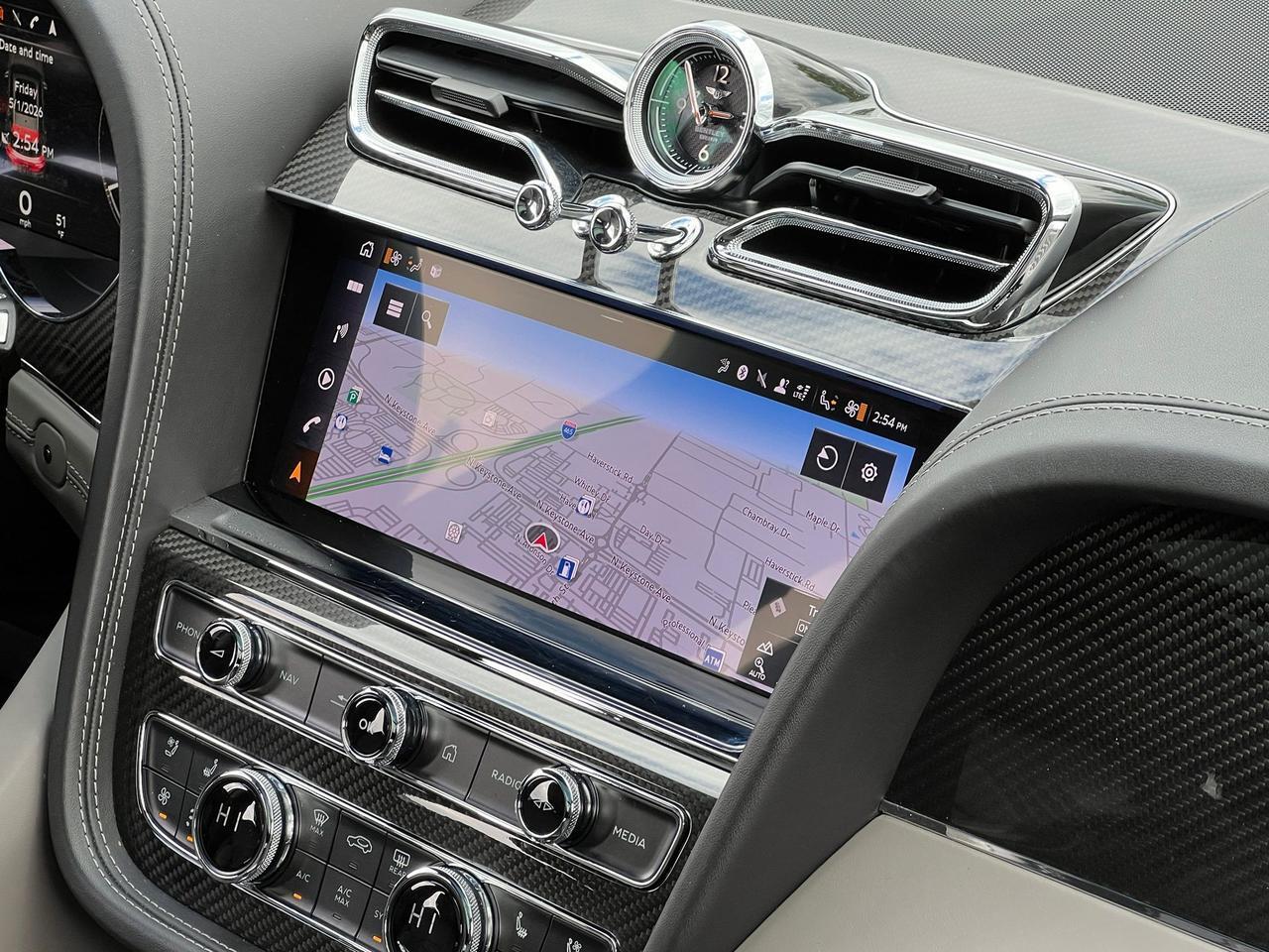 2022 Bentley Bentayga S Indianapolis IN