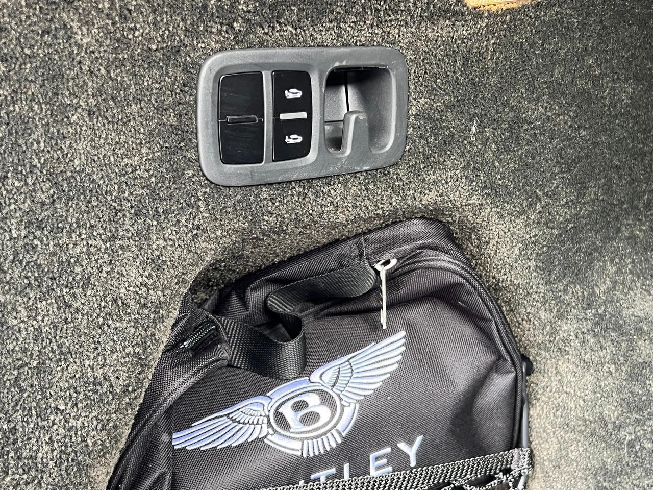 2022 Bentley Bentayga S Indianapolis IN