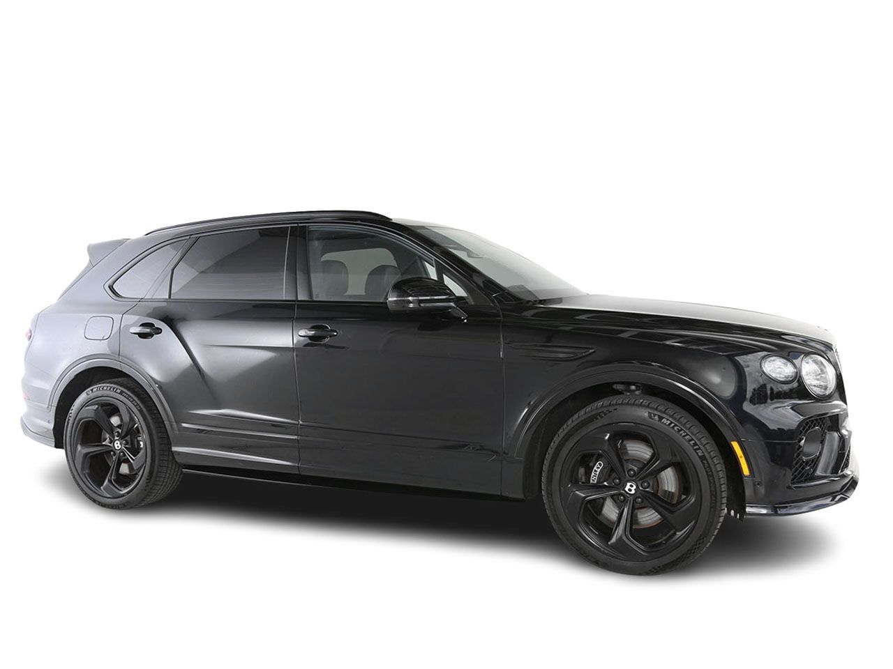 2022 Bentley Bentayga S Indianapolis IN