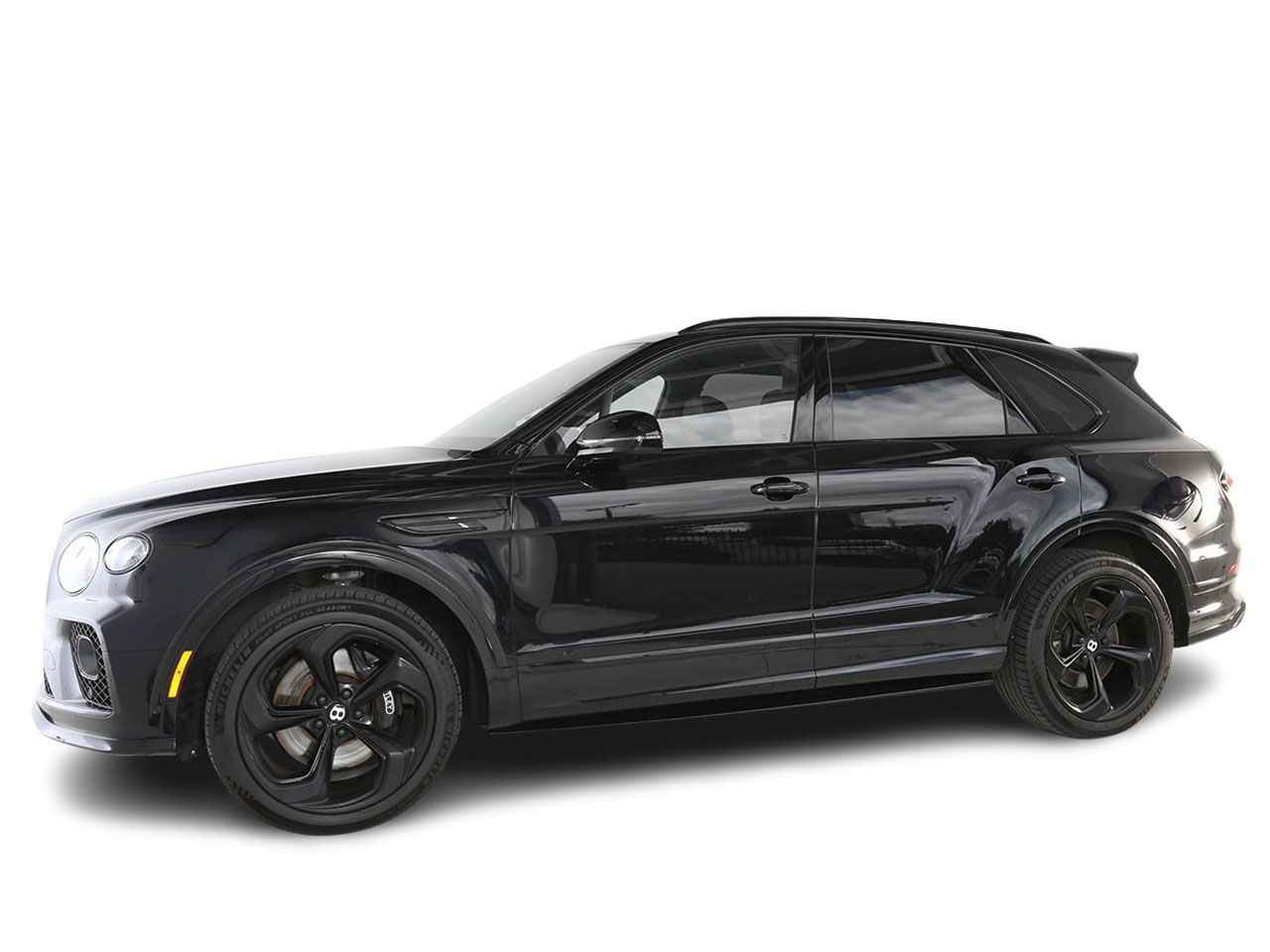 2022 Bentley Bentayga S Indianapolis IN