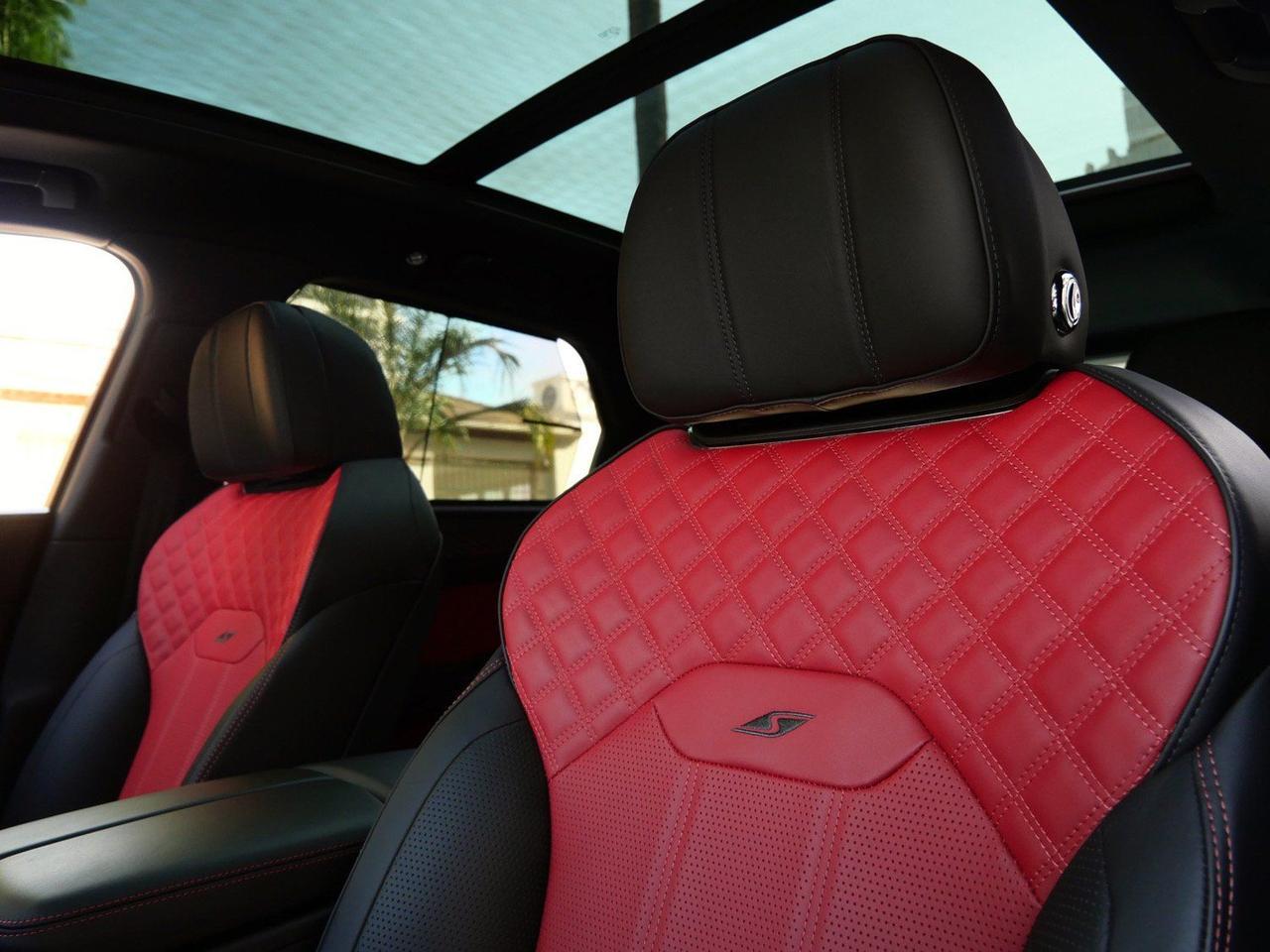 2022 Bentley Bentayga S S Lawrence KS