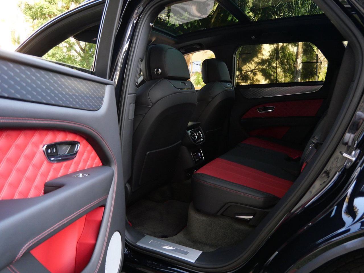 2022 Bentley Bentayga S S Lawrence KS