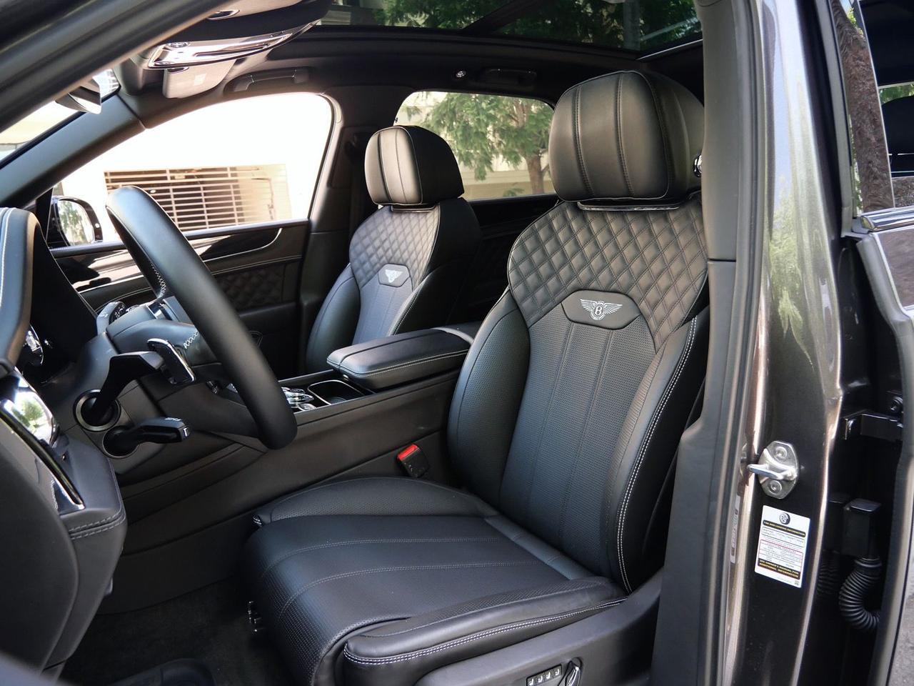 2022 Bentley Bentayga S S Lawrence KS