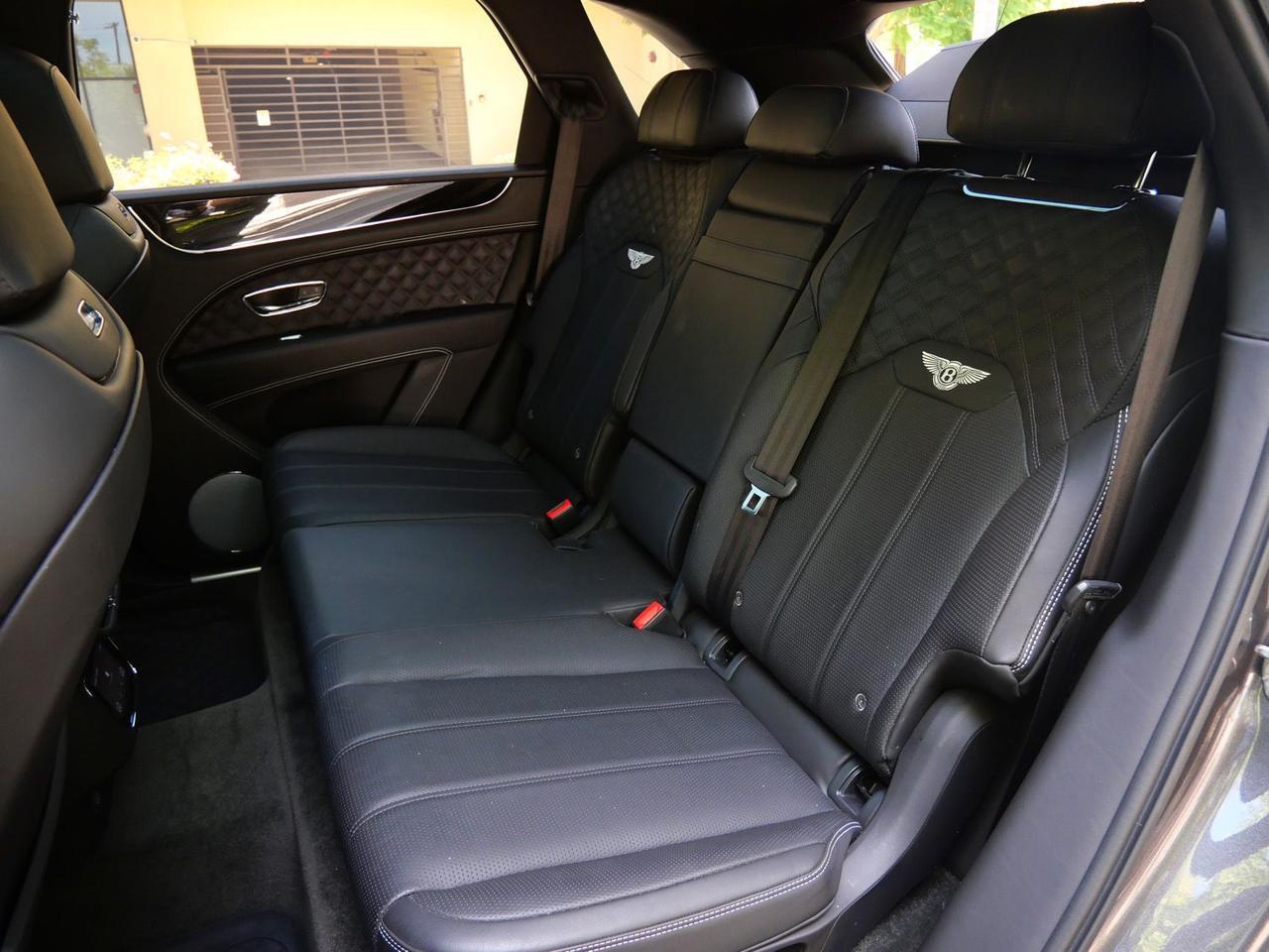2022 Bentley Bentayga S S Lawrence KS