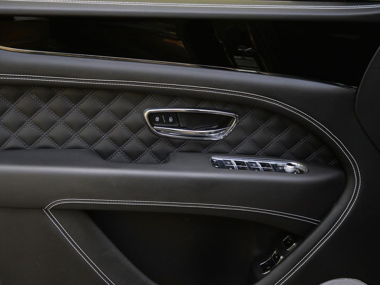 2022 Bentley Bentayga S S Lawrence KS