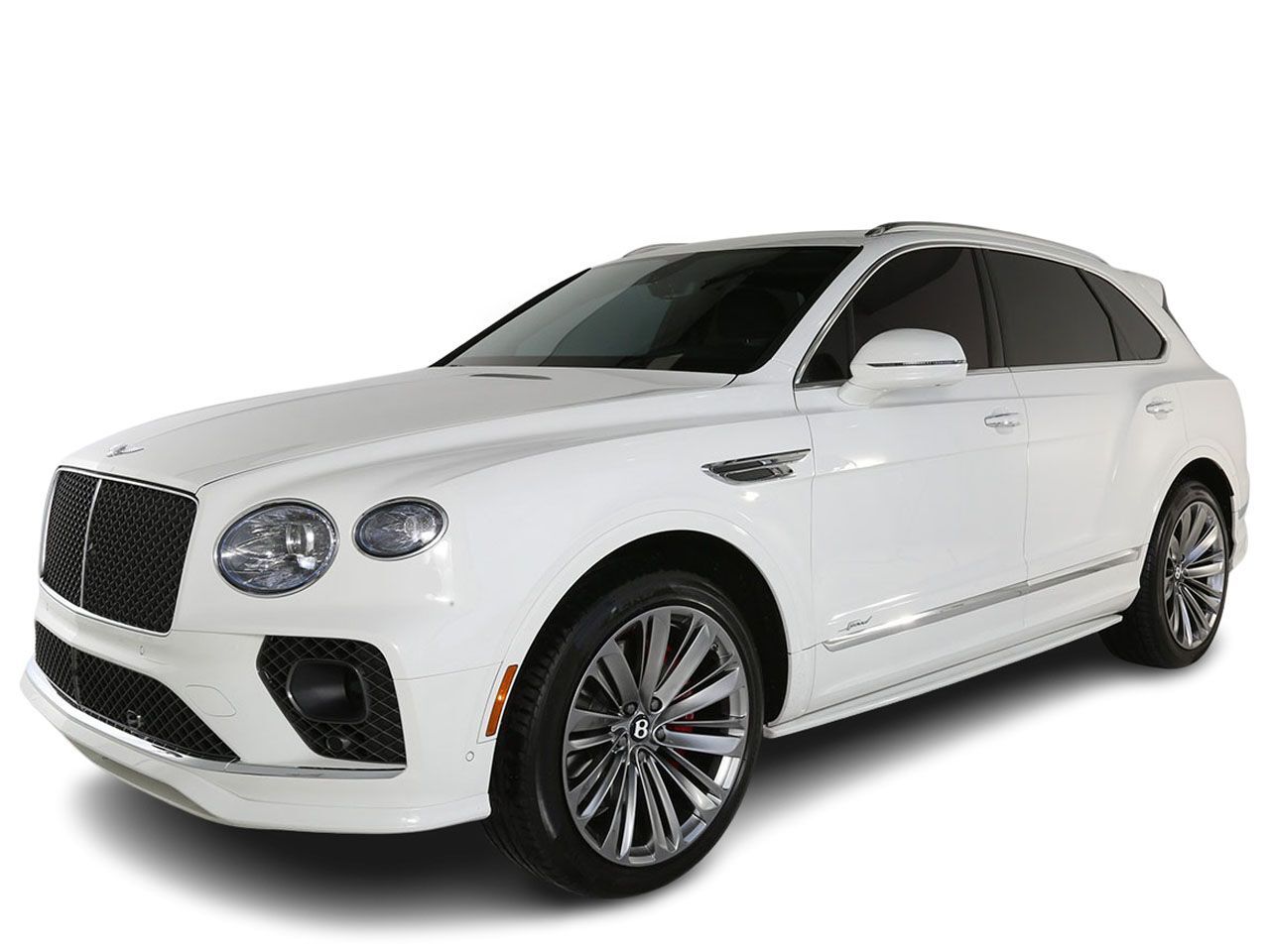 2022 Bentley Bentayga Speed Indianapolis IN