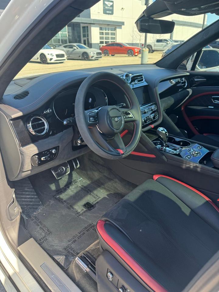 2022 Bentley Bentayga Speed Indianapolis IN