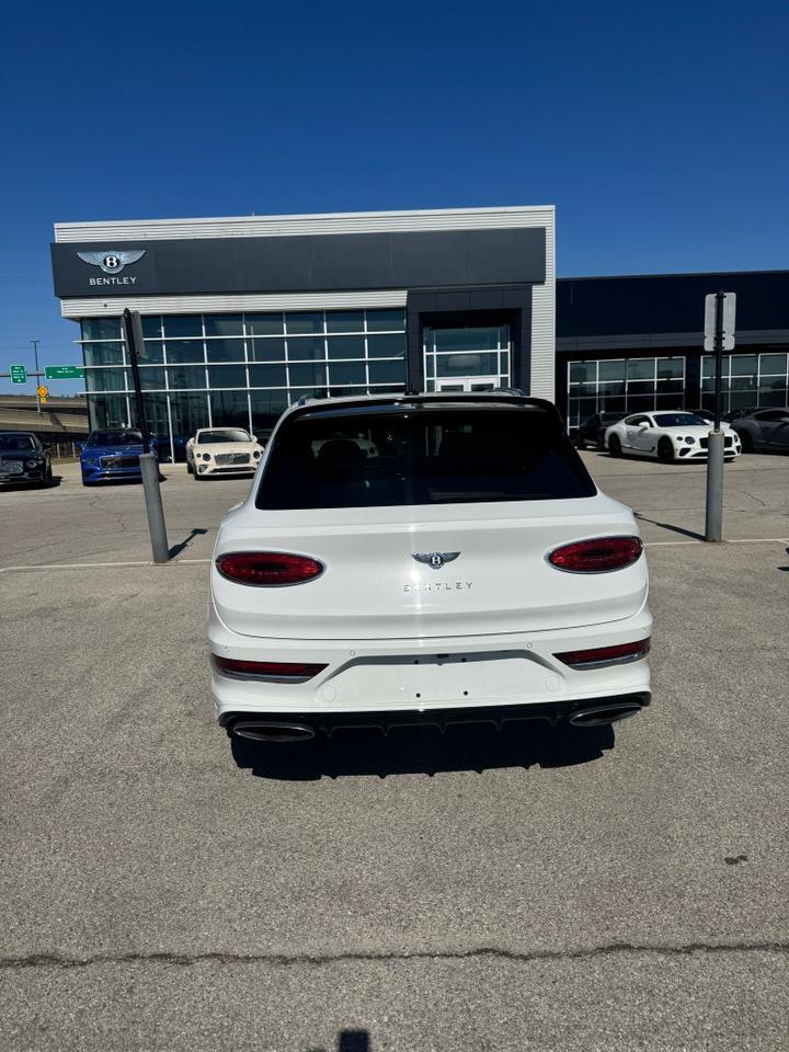 2022 Bentley Bentayga Speed Indianapolis IN