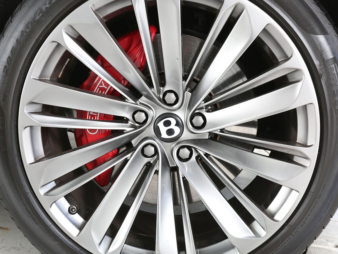 2022 Bentley Bentayga Speed Indianapolis IN