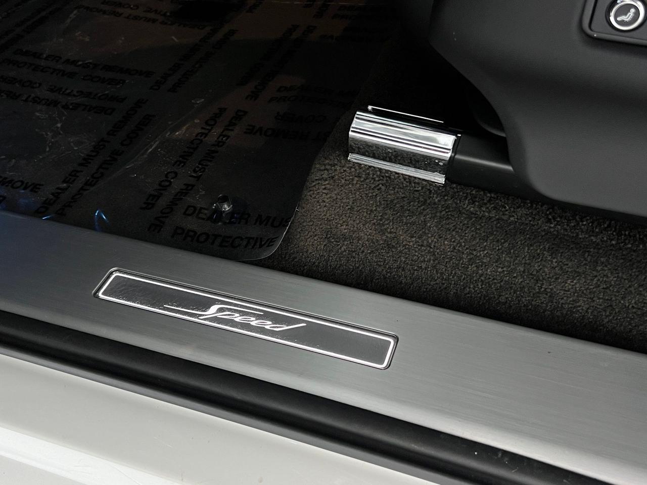 2022 Bentley Bentayga Speed Indianapolis IN