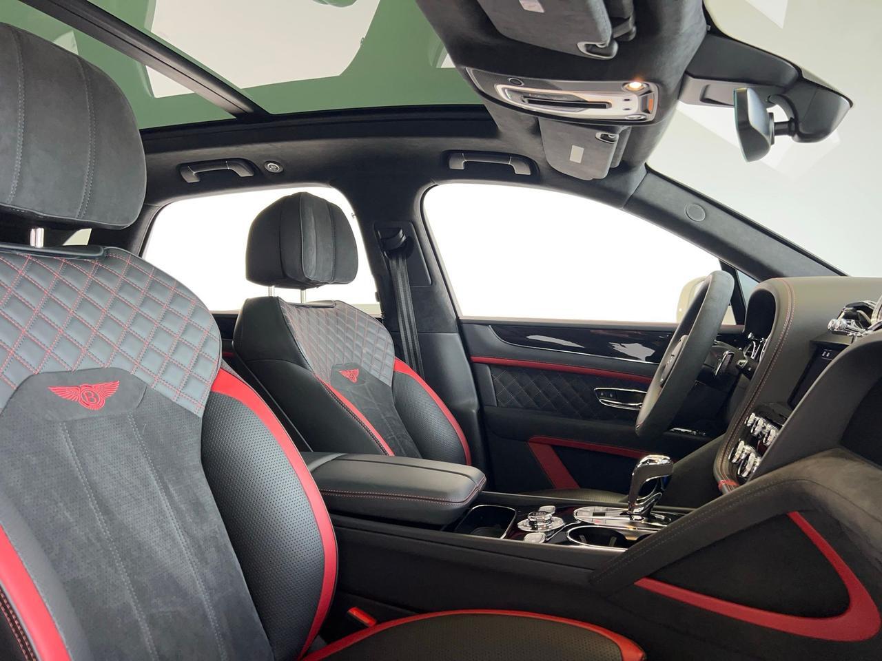 2022 Bentley Bentayga Speed Indianapolis IN