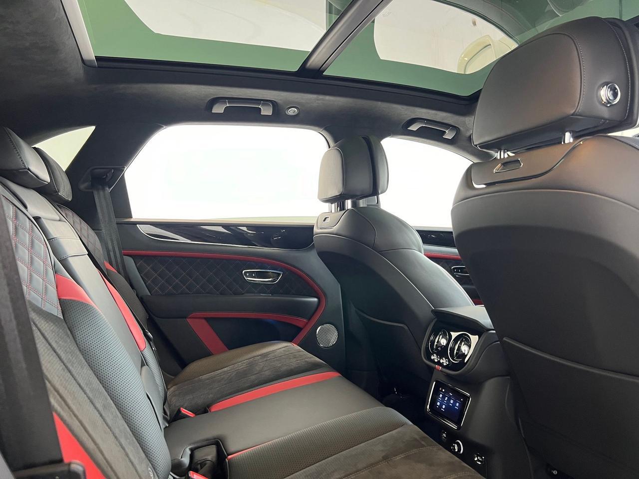 2022 Bentley Bentayga Speed Indianapolis IN