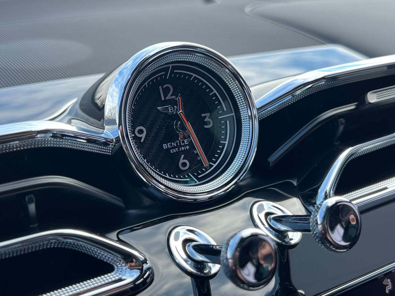 2022 Bentley Bentayga Speed Indianapolis IN