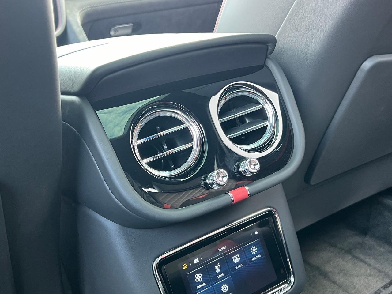 2022 Bentley Bentayga Speed Indianapolis IN