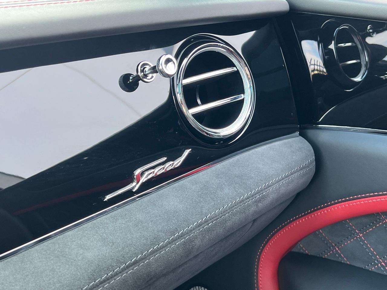 2022 Bentley Bentayga Speed Indianapolis IN