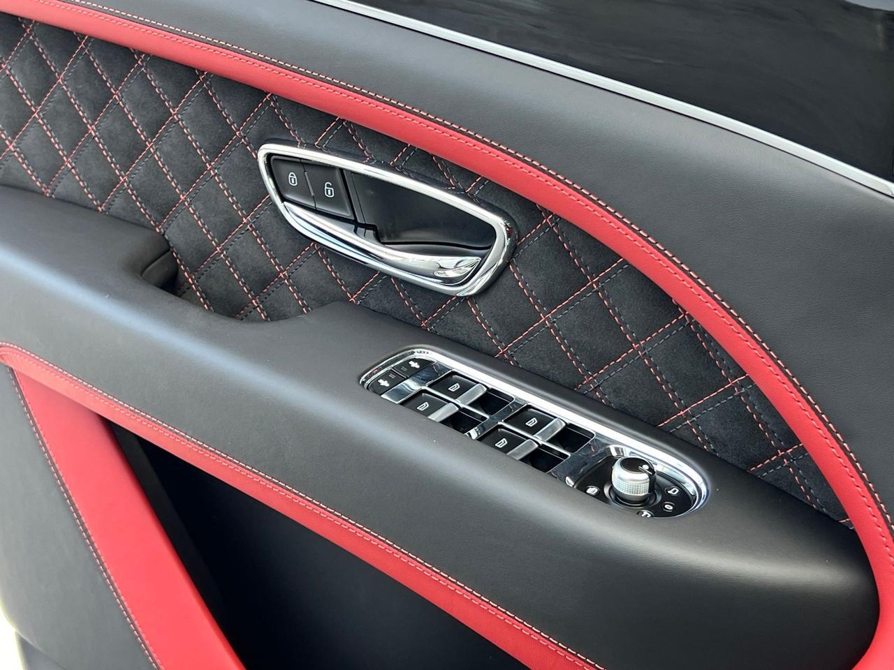 2022 Bentley Bentayga Speed Indianapolis IN