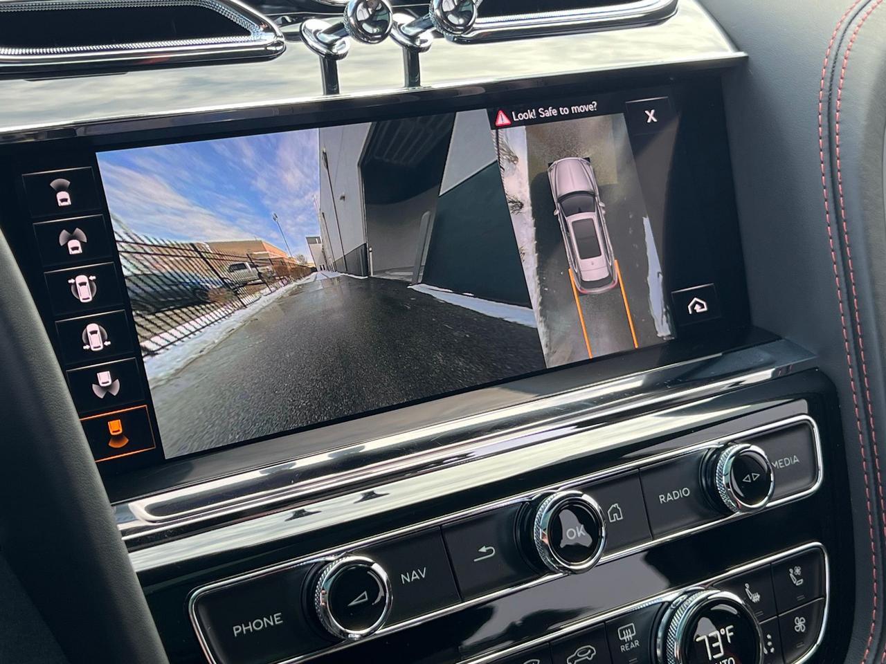 2022 Bentley Bentayga Speed Indianapolis IN