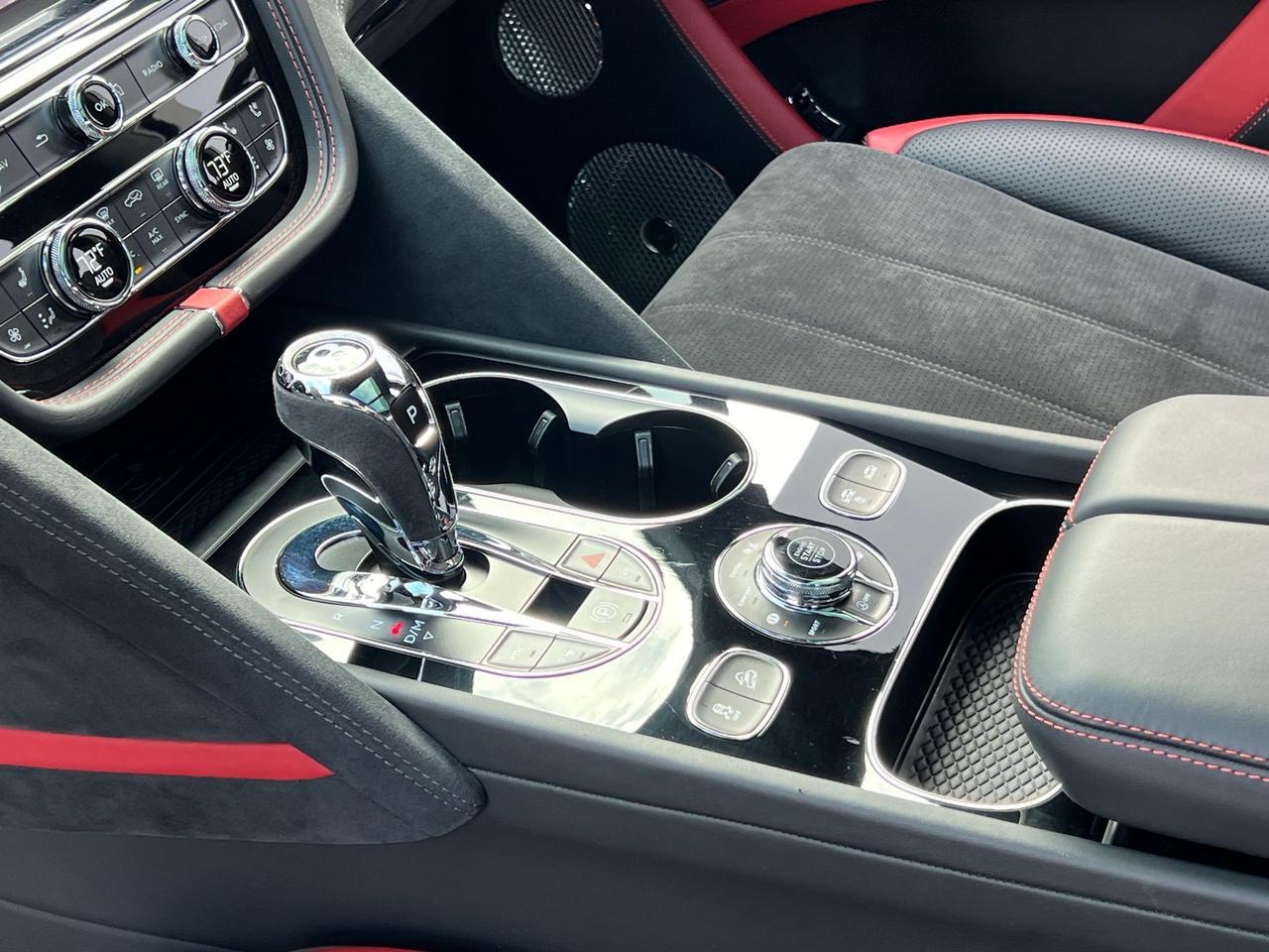 2022 Bentley Bentayga Speed Indianapolis IN