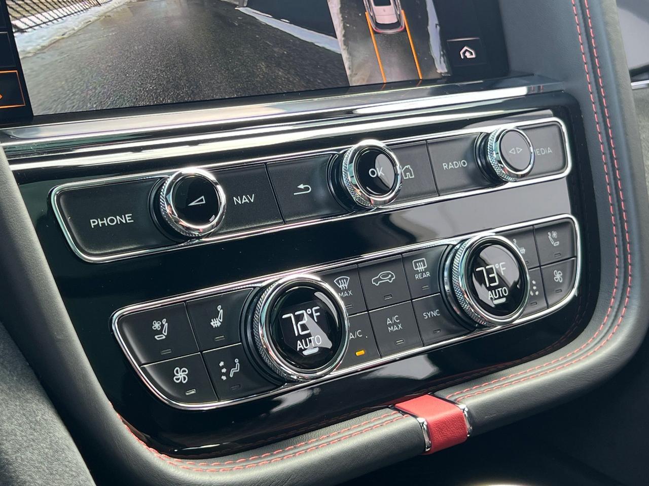 2022 Bentley Bentayga Speed Indianapolis IN