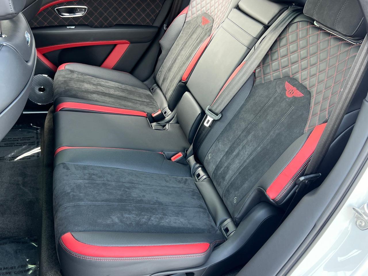 2022 Bentley Bentayga Speed Indianapolis IN