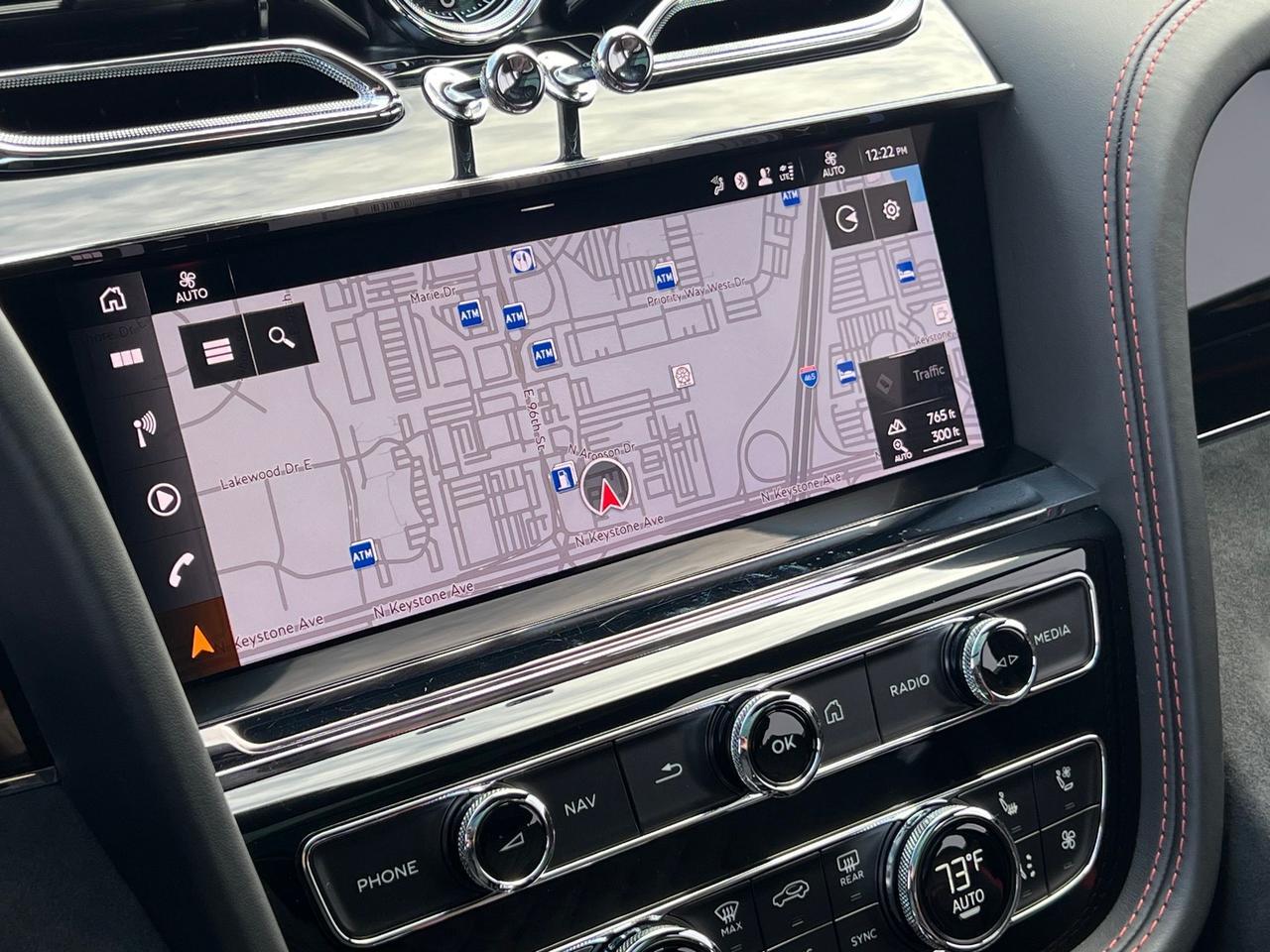 2022 Bentley Bentayga Speed Indianapolis IN